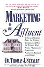 Cover: Marketing to the Affluent - McGraw-Hill Professional