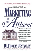 Cover: Marketing to the Affluent - McGraw-Hill Professional