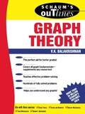 Bild: Schaum's Outline of Graph Theory: Including Hundreds of Solved Problems - Schaum Outline Series