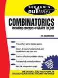 Bild: Schaum's Outline of Combinatorics - Schaum Outline Series