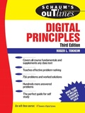 Cover: Schaum's Outline of Digital Principles - Schaum Outline Series
