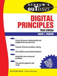 Enlarge image Cover: Schaum's Outline of Digital Principles - Schaum Outline Series