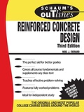 Bild: Schaum's Outline of Reinforced Concrete Design - Schaum Outline Series