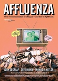 Cover: Affluenza: How Over-Consumption Is Killing Us - and How to Fight Back - Berrett-Koehler