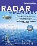 Cover: Radar for Mariners, Revised Edition - McGraw-Hill Professional