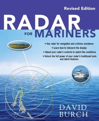 Enlarge image Cover: Radar for Mariners, Revised Edition - McGraw-Hill Professional