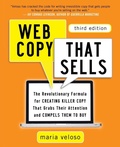 Cover: Web Copy That Sells - Amacom