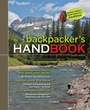 Cover: The Backpacker's Handbook - Ragged Mountain Press