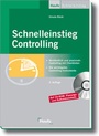 Cover: Schnelleinstieg Controlling - Haufe-Lexware