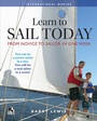 Cover: Learn to Sail Today: From Novice to Sailor in One Week - McGraw-Hill Professional