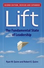 Cover: Lift: The Fundamental State of Leadership - Berrett-Koehler