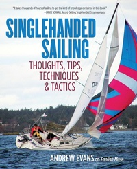 Enlarge image Cover: Singlehanded Sailing - McGraw-Hill Inc.,US