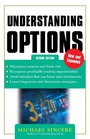 Cover: Understanding Options 2E - McGraw-Hill Professional