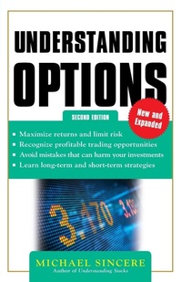 Enlarge image Cover: Understanding Options 2E - McGraw-Hill Professional