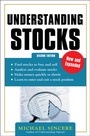 Cover: Understanding Stocks 2E - McGraw-Hill Professional
