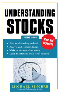 Enlarge image Cover: Understanding Stocks 2E - McGraw-Hill Professional