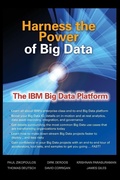 Cover: Harness the Power of Big Data The IBM Big Data Platform - Osborne/McGraw-Hill