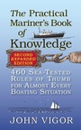 Cover: The Practical Mariner's Book of Knowledge - McGraw-Hill Professional