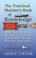 Cover: The Practical Mariner's Book of Knowledge - McGraw-Hill Professional