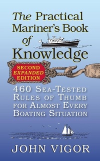Enlarge image Cover: The Practical Mariner's Book of Knowledge - McGraw-Hill Professional