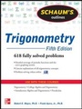 Cover: Schaum's Outline of Trigonometry - McGraw-Hill Professional