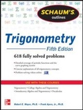 Cover: Schaum's Outline of Trigonometry - McGraw-Hill Professional