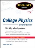 Cover: Schaum's Outline of College Physics - McGraw-Hill Professional