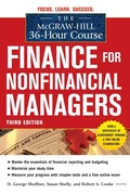 Cover: The McGraw-Hill 36-Hour Course: Finance for Non-Financial Managers 3/E - McGraw-Hill Professional