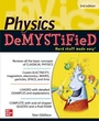Cover: Physics DeMYSTiFieD, Second Edition - McGraw-Hill Professional