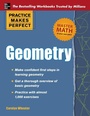 Cover: Practice Makes Perfect Geometry - McGraw-Hill Contemporary