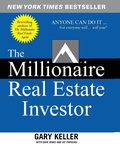 Cover: The Millionaire Real Estate Investor - McGraw-Hill Contemporary