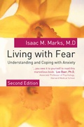 Cover: Living With Fear - McGraw-Hill Professional