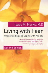 Enlarge image Cover: Living With Fear - McGraw-Hill Professional