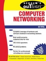 Cover: Schaum's Outline of Computer Networking - Schaum Outline Series