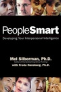 Cover: PeopleSmart: Developing Your Interpersonal Intelligence - Berrett-Koehler
