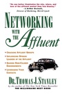 Cover: Networking With the Affluent - McGraw-Hill Professional