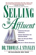 Cover: Selling to the Affluent - McGraw-Hill Professional
