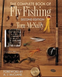 Enlarge image Cover: The Complete Book of Fly Fishing - Ragged Mountain Press