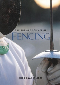 Abbildung von: The Art and Science of Fencing - Masters Press,U.S.