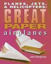 Abbildung von: Planes, Jets & Helicopters - TAB Books Inc