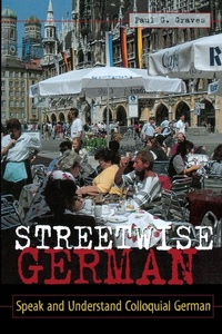 Abbildung von: Streetwise German - NTC Publishing Group,U.S.
