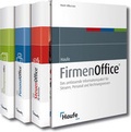 Cover: Haufe Firmen Office - Haufe-Lexware