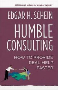 Enlarge image Cover: Humble Consulting: How to Provide Real Help Faster - Berrett-Koehler