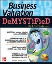 Abbildung von: Business Valuation Demystified - McGraw-Hill Contemporary
