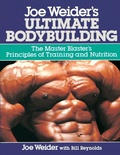 Cover: Joe Weider's Ultimate Bodybuilding - Contemporary Books Inc