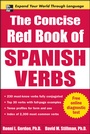 Cover: The Concise Red Book of Spanish Verbs - McGraw-Hill Contemporary