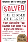 Cover: Solved: The Riddle of Illness - McGraw-Hill Contemporary
