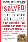 Cover: Solved: The Riddle of Illness - McGraw-Hill Contemporary