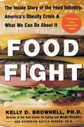Cover: Food Fight - McGraw-Hill Professional
