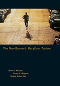 Cover: The Non-Runner's Marathon Trainer - Masters Press,U.S.